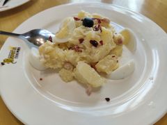 -巴伐利亚啤酒坊(意式风情街店)