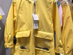 -ZARA(深圳金光华广场店)