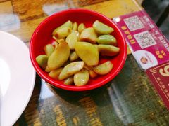 -金谷园饺子·烧烤(人大总店)