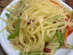 -老谢野馄饨(延安路店)