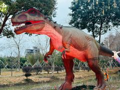 -歌斐颂巧克力小镇