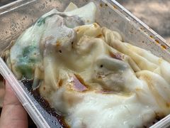 猪肝肠-穗银肠粉店(东川路店)