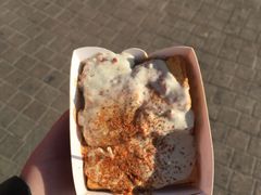 -老绍兴三味臭豆腐(奥林匹克购物广场店)