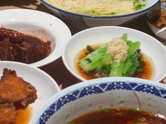 -新万鑫银丝面·非遗无锡味(惠山古镇店)