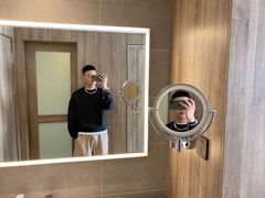 -杭州西湖湖滨银泰亚朵酒店