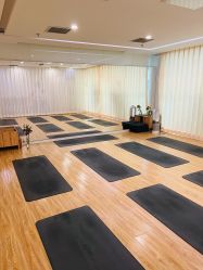 点击看大图 -Peach Yoga桃桃瑜伽塑形馆