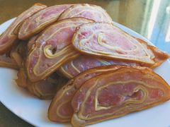 -胡记真不同饭店(临河街店)