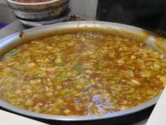 -马光荣肉丸糊辣汤(边东街店)