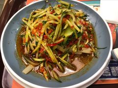 秘制凉皮套餐-魏家凉皮(协和店)