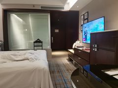 -上海龙之梦万丽酒店