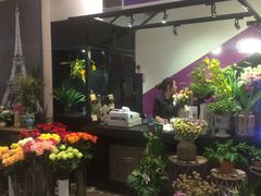 -婷意花宇TheGracesFloral(北外滩店)