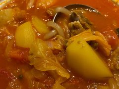 -楼兰新疆主题餐厅(苏州中心店)