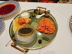 -哈拉硕俄式西餐