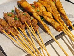 -靓虾二哥长沙地标小龙虾(五一广场店)