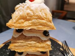 -晓粤·惹味粤菜(凯德乐峰广场店)