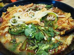 -螺小胖柳州螺蛳粉(钟楼总店)