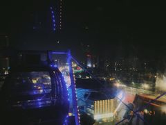 -琴岛之星摩天轮