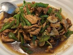 -兰湘子·湘菜小炒(盛龙广场店)