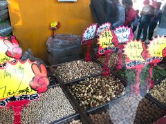 炒货-秋栗香(地安门店)