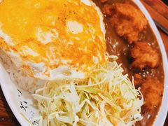 原味鸡块咖喱-金龙咖喱
