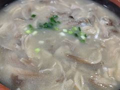 -笨罗卜浏阳菜馆(太平街店)
