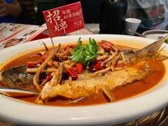 -桂小厨广西菜(万象城店)