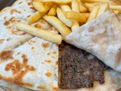 -ALAMEEN阿拉伯餐厅(三里屯店)