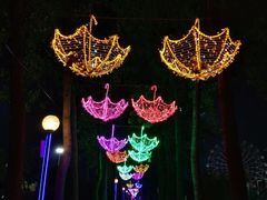 -云幽谷旅游区