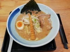 -雷门拉面·现熬骨汤(凯德来福士店)