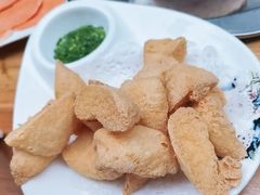 -洪大厨鸡煲(福田店)