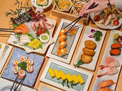 -酒井酱子·深夜食堂(东城汇店)