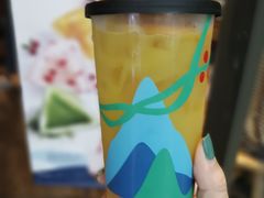 -星巴克臻选(周浦万达店)
