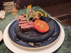 -秘密旅行Bonjour(黑金冠 江南西店)