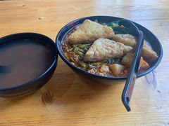 -螺蛳粉先生(蓟门桥店)