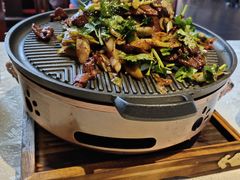 -惠丰堂饭庄·烤鸭·京味菜(西北旺·唐家岭店)
