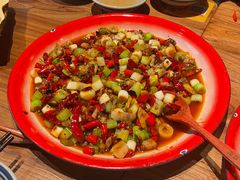 -泥糊破店小酒馆·团建聚餐(南京西路店)