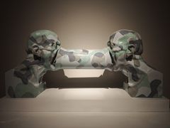 -中华艺术宫(上海美术馆)