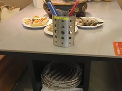 -山焱·炭火自助烤肉(周浦万达店)