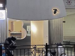 门面-BLACKSHEEP ESPRESSO(建国中路店)