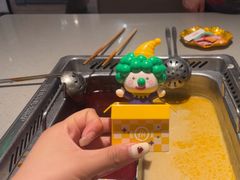 -海底捞火锅(王府井店)