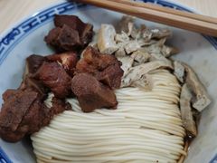 -盛兴面馆(真儒大厦店)