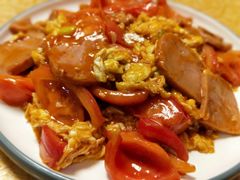 -小郭私房菜·海肠捞饭店(学士街店)