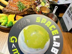 -SPACELAB失重餐厅(世纪汇店)