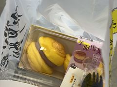 -鲍师傅糕点(国金街店)