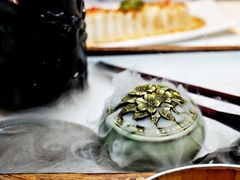 -江城小馆陕南妈妈菜·全球旅行餐厅(钟楼店)
