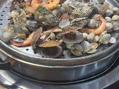 -边江铁锅炖鱼(振八街店)