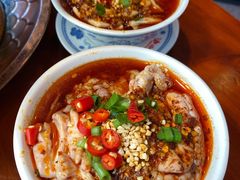 -炉小二铜锅牛蛙•川湘菜(三里屯店)
