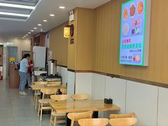 -姥家春饼店(漳州二路店)