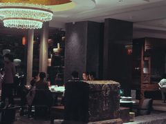 -湖滨28中餐厅·西湖宴·杭州君悦酒店