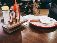 -Tube station站点比萨(王府井百货店)